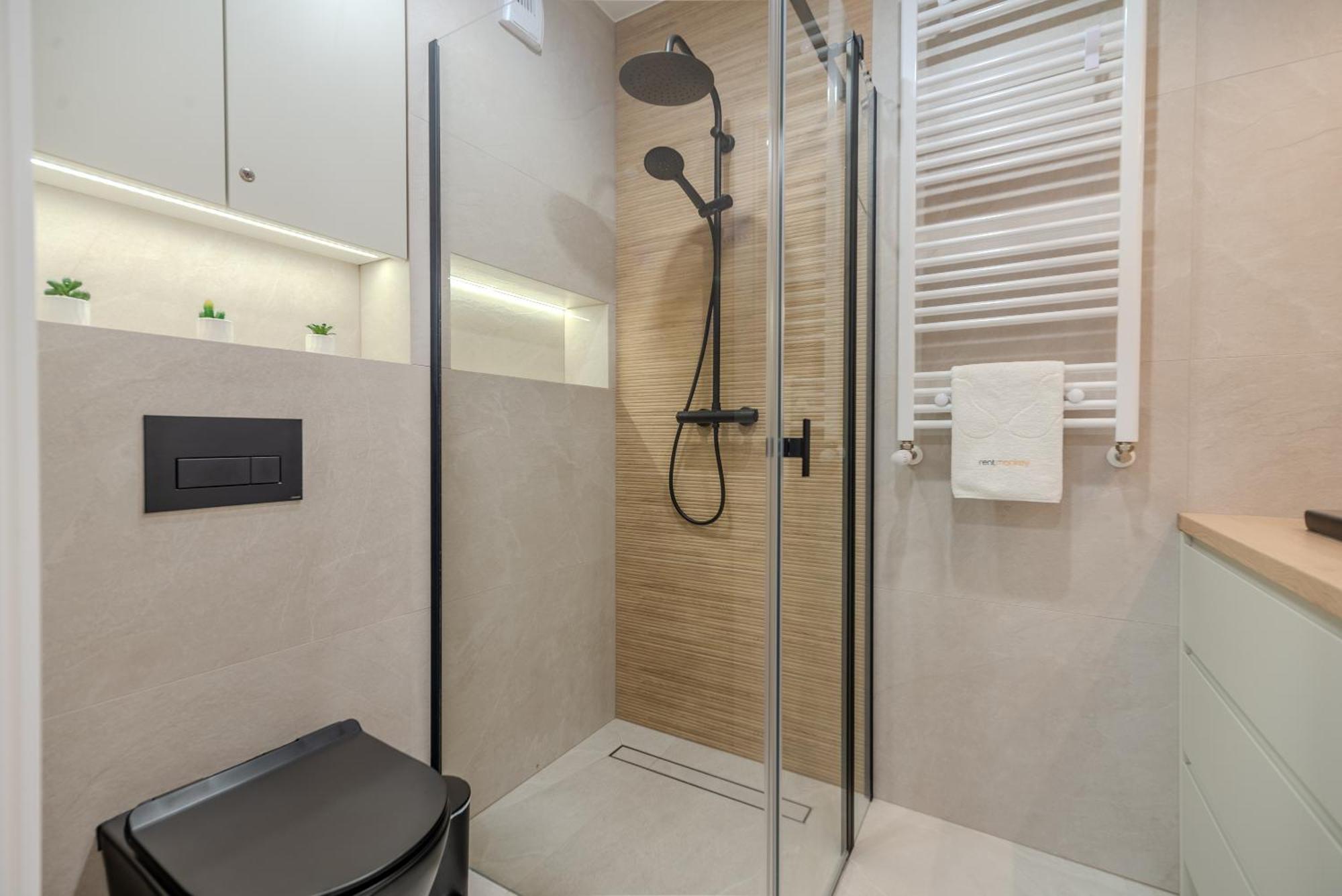 Apartament Coffee-Cream - Relaks - Sauna I Basen Dziwnów Екстериор снимка