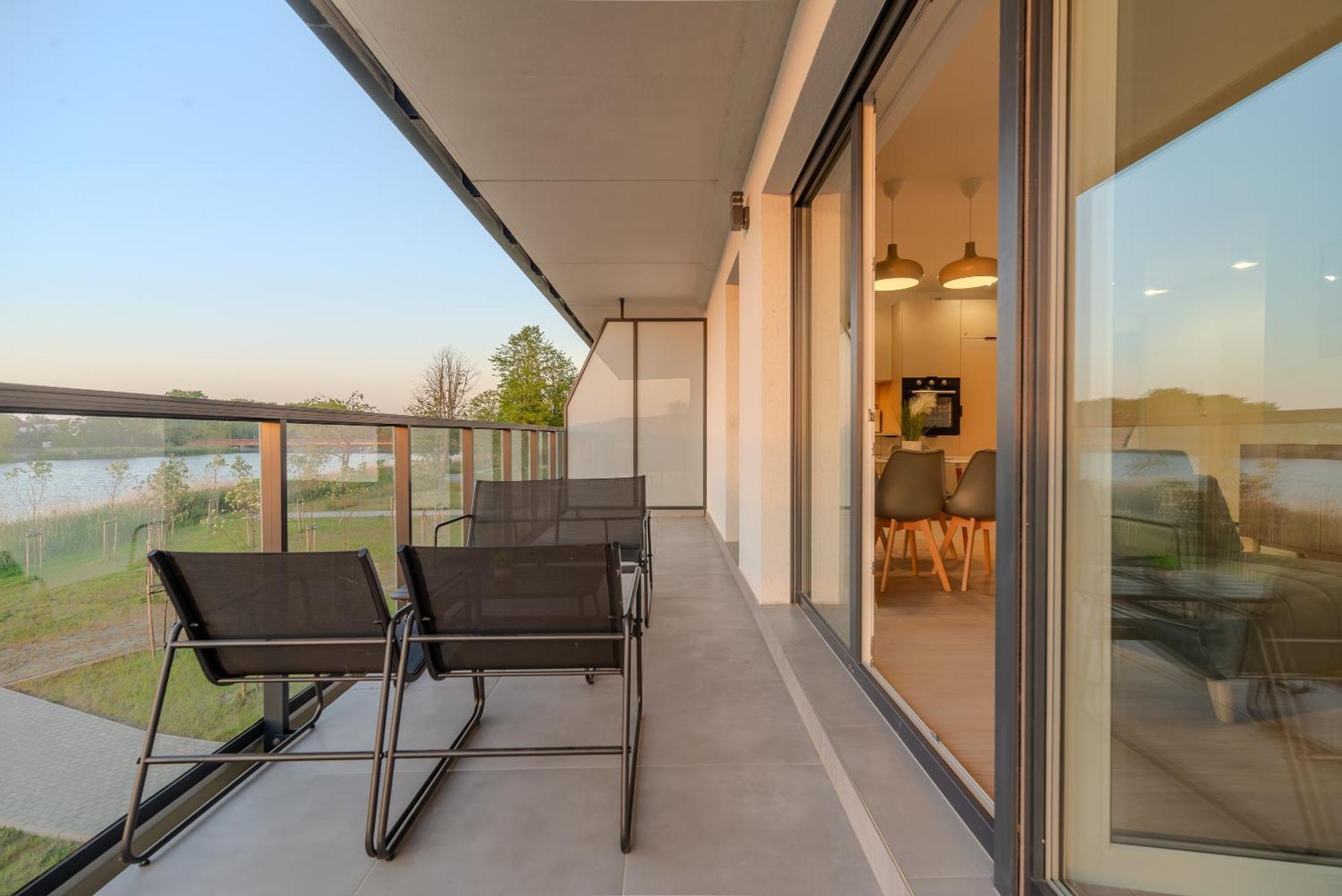Apartament Coffee-Cream - Relaks - Sauna I Basen Dziwnów Екстериор снимка