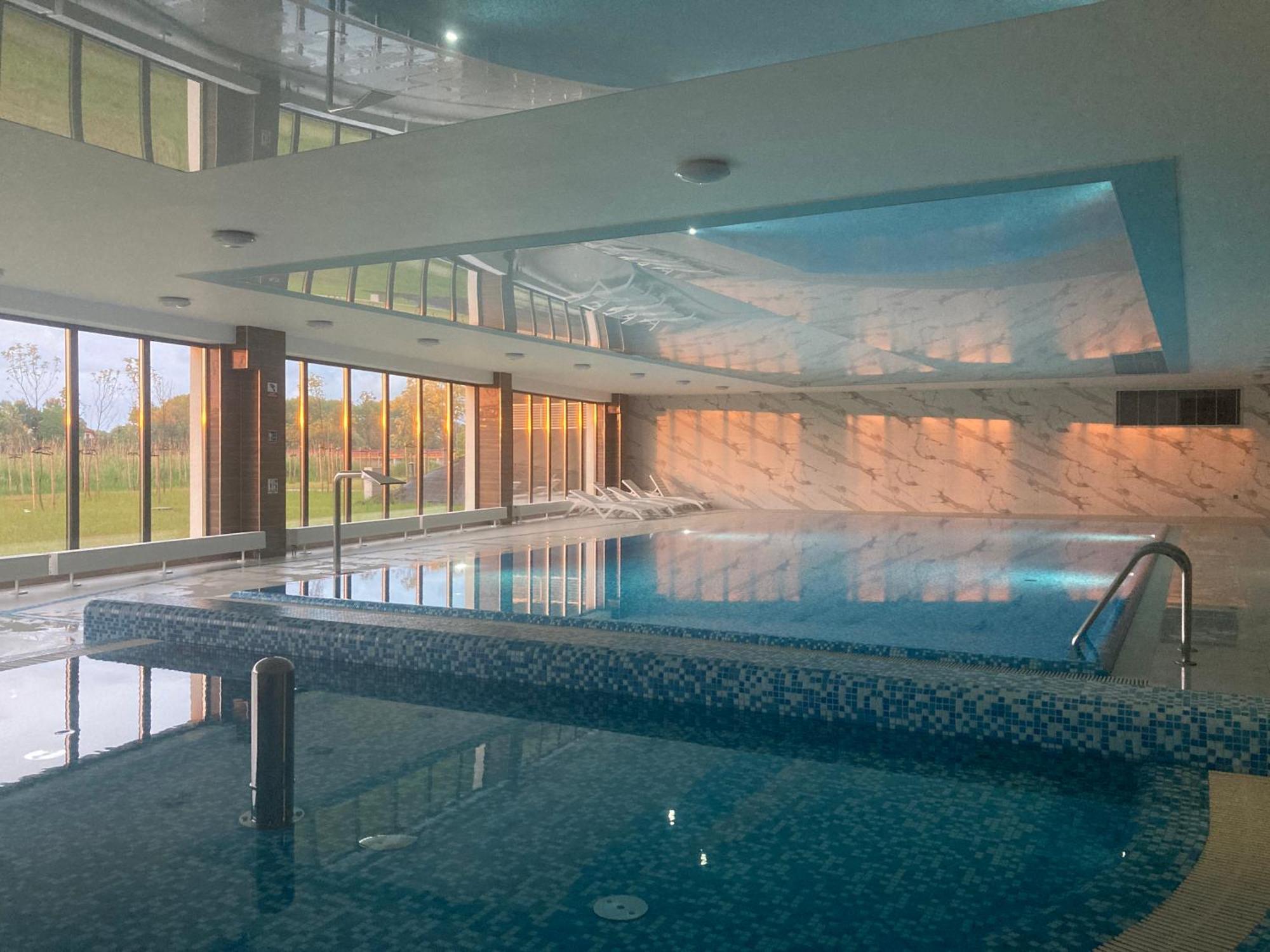 Apartament Coffee-Cream - Relaks - Sauna I Basen Dziwnów Екстериор снимка